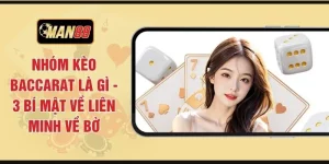 Nhóm Kèo Baccarat Là Gì - 3 Bí Mật Về Liên Minh Về Bờ